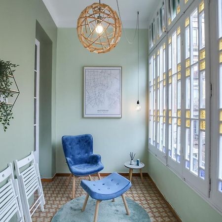 Sweett - Eixample Dreta Apartment Барселона Екстериор снимка